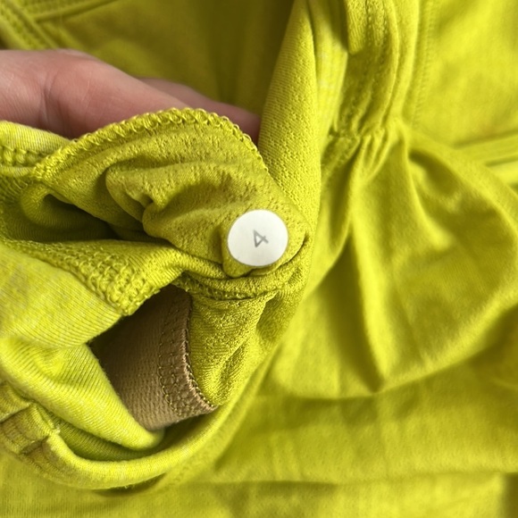 Lululemon Tank Top - Picture 8 of 9